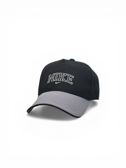 Бейсболка тракер "Nike Shadow Grey Cap | SS’26"