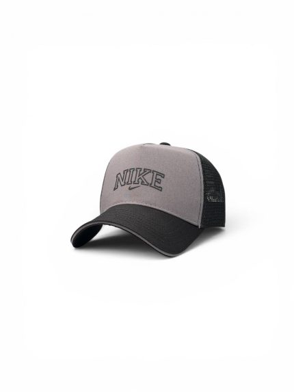 Бейсболка тракер "Urban Smoke Cap | SS’26"