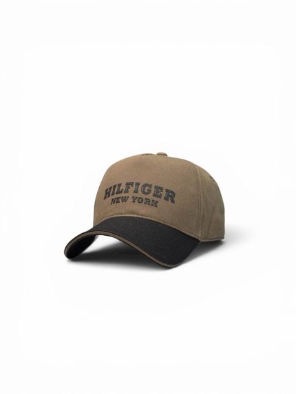 Бейсболка тракер "Desert Heritage Cap | SS’26"