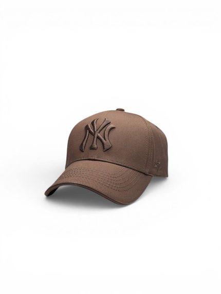 Бейсболка шестиклинка "New York Classic | SS’26"